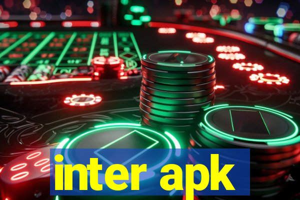 inter apk